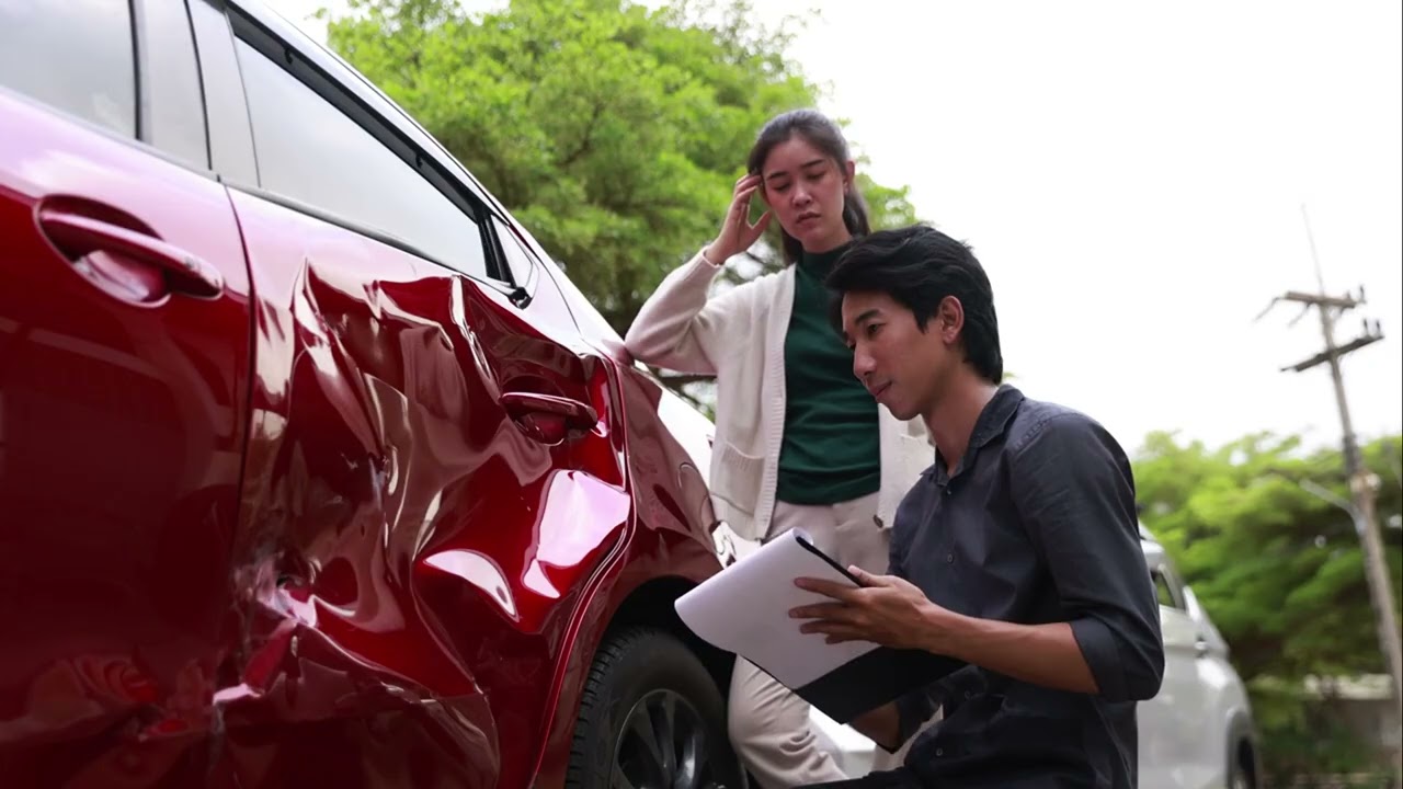 Why Kansas City Insurance Adjusters Offer Low Settlements Immediately After a Crash (And How to Push
