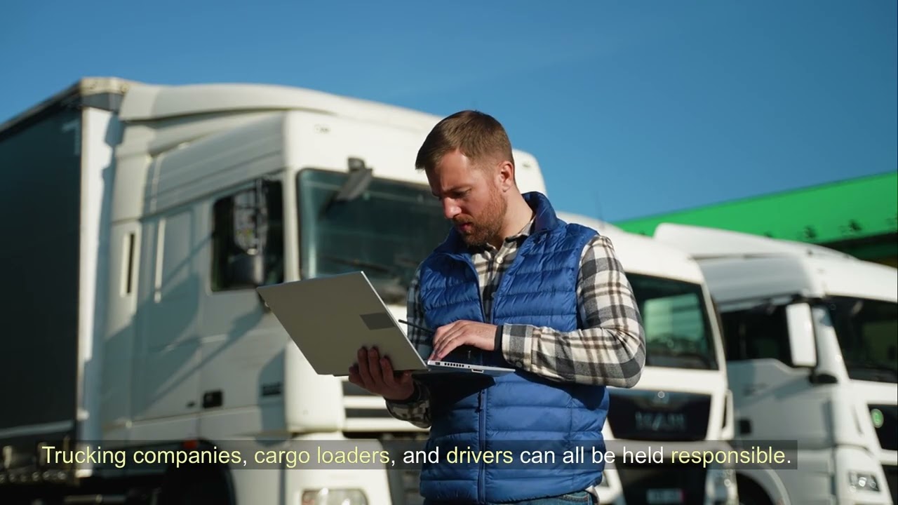 18-Wheeler vs. Passenger Car in Kansas City: Why Truck Accident Cases Are Different and Worth More