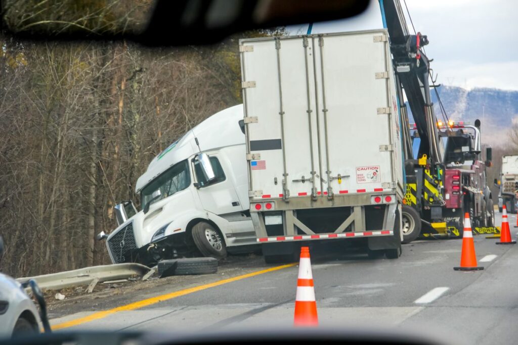 What New Regulations Mean for Semi-Truck Accident Victims in 2025